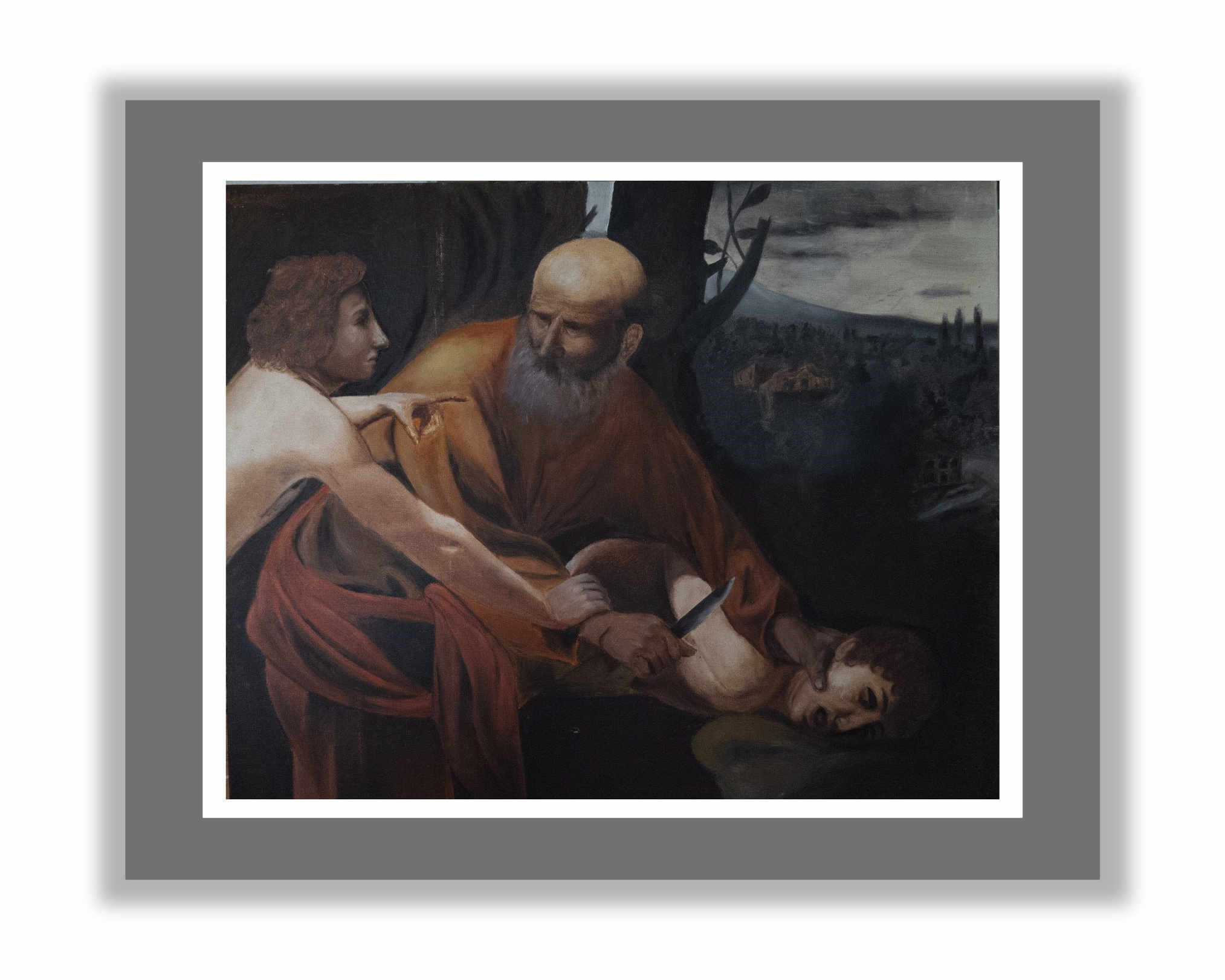Caravaggio